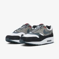 Nike Air Max 1 Premium мужские Кроссовки цвет белый