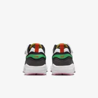 Nike Air Max 1 SE EasyOn Little дитячі Кросівки колір чорний
