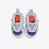 Nike Air Max Bolt Baby/Toddler Кросівки колір фіолетовий