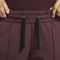 Nike Every Stitch Consideцвет красный женская Barrel Pants цвет красный