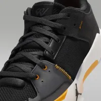Nike Jordan One Take 5 баскетбольные Кроссовки цвет черный