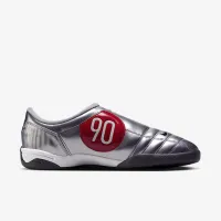Nike T90 SP мужские Кроссовки цвет серый