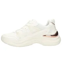 Кроссовки Женские Skechers HAZEL FAYE (177576-WHT)