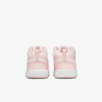 Nike Court Borough Mid 2 Baby/Toddler Кросівки колір білий