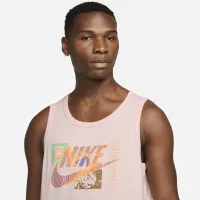 Nike Sportswear чоловічі Tank Top Pink
