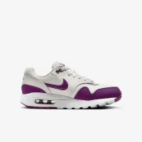 Nike Air Max 1 Big дитячі Кросівки колір білий