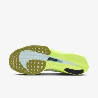 Nike Vaporfly 3 мужские Road Racing Кроссовки цвет белый