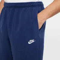Nike Sportswear Club чоловічі Winterized Pants блакитний
