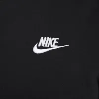 Футболка Nike Sportswear Club AR4997-013 -  Черная
