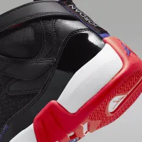 Nike Jumpman Two Trey чоловічі Кросівки колір чорний