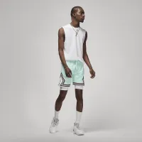 Nike Jordan Dri-FIT Sport чоловічі шорти колір білий