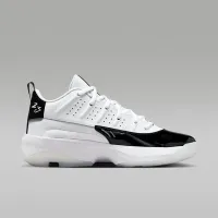 Nike Jordan Max Aura 7 чоловічі Кросівки колір білий