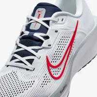 Nike Quest 6 мужские Road Running Кроссовки цвет белый