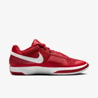 Nike Ja 1 баскетбольні Кросівки колір червоний