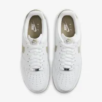 Nike Air Force 1 '07 мужские Кроссовки цвет белый