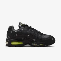 Nike Air Max 95 Premium чоловічі Кросівки колір чорний