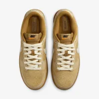 Nike Dunk Low Retro чоловічі Кросівки колір коричневий