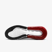 Nike Air Max 270 мужские Кроссовки цвет красный