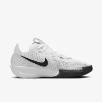 Nike G.T. Cut 3 баскетбольные Кроссовки цвет белый