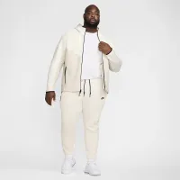Nike Sportswear Tech Fleece чоловічі Joggers колір коричневий