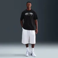 Nike Sportswear чоловічі Max90 футболка колір чорний