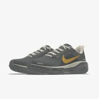 Nike Pegasus 41 By You Custom Road Running Кроссовки (Wide) многоцветный