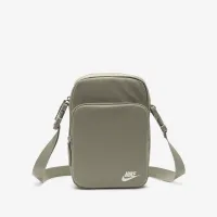 Nike Heritage Crossbody сумка (4L) колір зелений