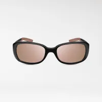 Nike Epic Breeze Mirroколір червоний Sunglasses колір чорний