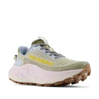 Кросівки New Balance Fresh Foam X More Trail v3 WTMORUG3 - Зелені