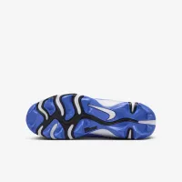 Nike Vapor Edge Shark 2 Little/Big детские Football Cleats синий
