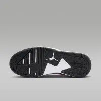 Nike Jordan CMFT Era чоловічі Кросівки колір чорний