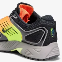 Nike Air Pegasus Wave чоловічі Кросівки колір чорний