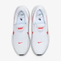 Nike Revolution 8 EasyOn мужские Road Running Кроссовки цвет белый