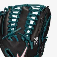 Ken Griffey Jr. SHA|DO Elite J Series Nike Baseball Fielding Glove (Right-Handed Throw) колір чорний