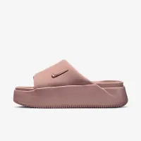 Nike Calm Elevation женская Slides Pink