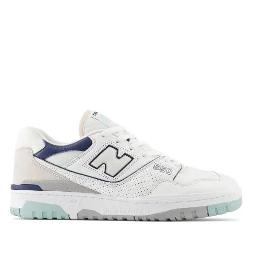 Кросівки New Balance BB550WCA - Білі