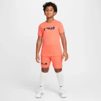 Nike Erling Haaland Academy Big дитячі Dri-FIT Soccer шорти Pink