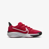 Nike Star Runner 4 Big дитячі Road Running Кросівки колір червоний