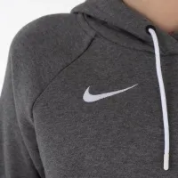 Кофта/футболка Nike Park 20 Толстовка с капюшоном CW6957-071 - Серая