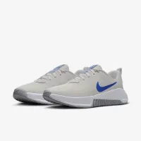 Nike MC Trainer 3 мужские для тренировок Кроссовки цвет серый