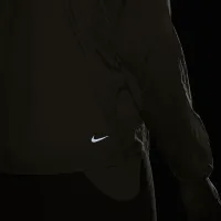 Nike Trail Aireez мужские Running Куртка цвет коричневый