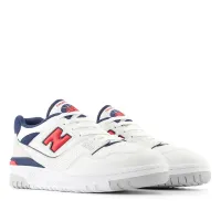 Кроссовки New Balance BB550ESD - Белые