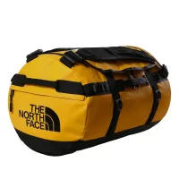Сумка The North Face Base Camp Duffel S 0A52ST4WP1 - желтая