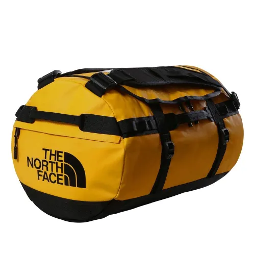 Сумка The North Face Base Camp Duffel S 0A52ST4WP1 - желтая