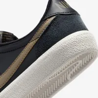 Nike Killshot 2 Big детские Кроссовки цвет черный