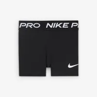 Nike Dri-FIT Pro Toddler шорты цвет черный