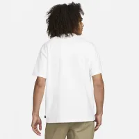 Футболка Nike Sportswear Premium Essentials DO7392-100 - Белые