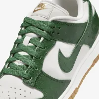 Nike Dunk Low LX женская Кроссовки цвет серый