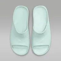 Nike Jordan Post женская Slides цвет зеленый