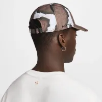 Nike NOCTA Opal мужские Sun Hat Orange